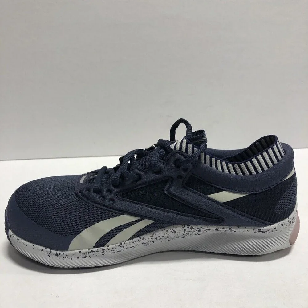 Reebok Women’s Hiit TR, Composite Toe Sneakers, Size 7M